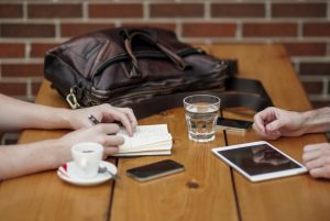 Marketing Agency - Contact - UK