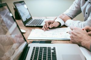 Marketing strategy and support - Wonky | Surrey and Bucks
