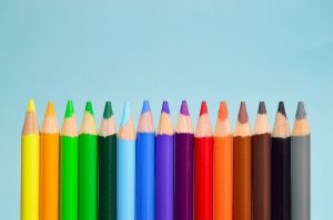 How do you rebrand? 6 steps for a successful rebrand from The Wonky Agency in Surrey & Buckinghamshire