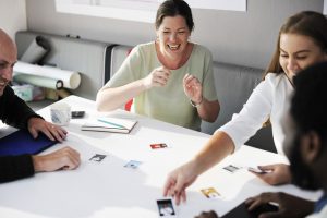 Why networking events are important for growing businesses - Wonky Agency - Marketing Chalfont St Peter Bucks