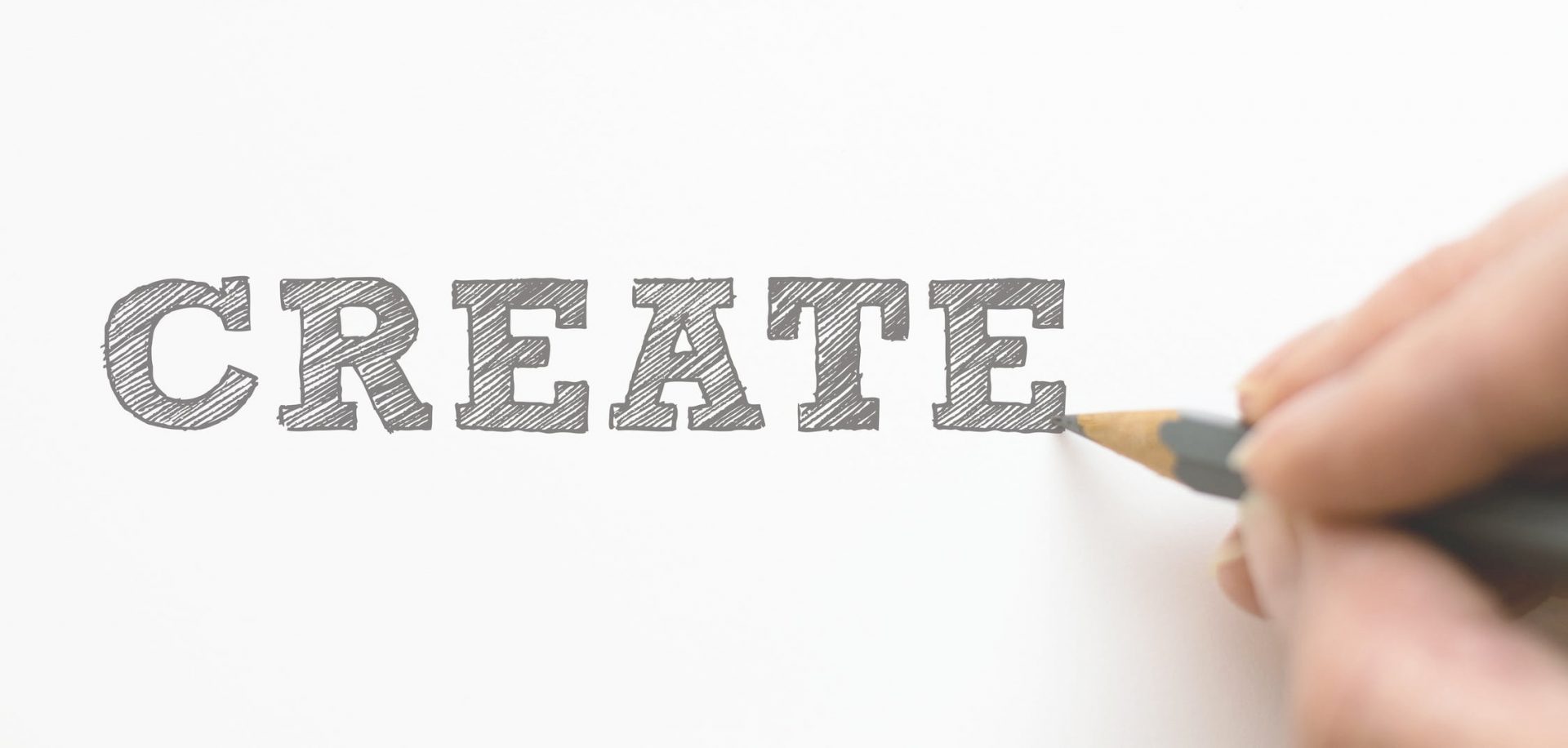create - The Wonky Agency